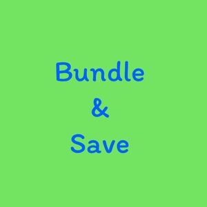 Bundle & Save